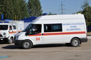 В Саратове 31% отключенных потребителей газа из-за неисправного состояния газового оборудования не имеют договора на его техническое обслуживание В Саратове 31% отключенных потребителей газа из-за неисправного состояния газового оборудования не имеют договора на его техническое обслуживание