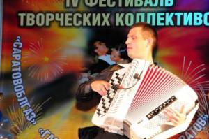 Вновь на сцене самые творческие и одаренные газовики Вновь на сцене самые творческие и одаренные газовики