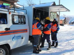 Саратовские газовики готовы к прохождению весеннего половодья Саратовские газовики готовы к прохождению весеннего половодья