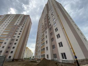 В Энгельсе газифицированы котельные новых жилых домов В Энгельсе газифицированы котельные новых жилых домов