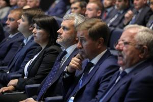 В Санкт-Петербурге состоялся семинар-совещание технических руководителей газораспределительных организаций Группы «Газпром межрегионгаз» В Санкт-Петербурге состоялся семинар-совещание технических руководителей газораспределительных организаций Группы «Газпром межрегионгаз»