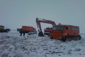 ОАО «Саратовоблгаз» завершило ликвидацию последствий аварии на газопроводе в Дергачевском районе Саратовской облгасти. ОАО «Саратовоблгаз» завершило ликвидацию последствий аварии на газопроводе в Дергачевском районе Саратовской облгасти.