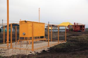 В Энгельсском районе построены газораспределительные сети для газификации участков, выделенных многодетным семьям В Энгельсском районе построены газораспределительные сети для газификации участков, выделенных многодетным семьям