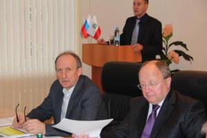 ОАО «Саратовоблгаз» подвело итоги за 9 месяцев 2012 года ОАО «Саратовоблгаз» подвело итоги за 9 месяцев 2012 года