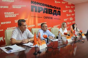 Жителям Саратова рассказали о новых правилах техобслуживания газового оборудования Жителям Саратова рассказали о новых правилах техобслуживания газового оборудования