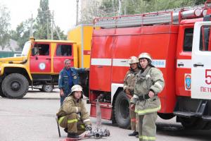 В Саратовской области в 2015 году из-за нарушений правил эксплуатации газового оборудования произошло 57 инцидентов В Саратовской области в 2015 году из-за нарушений правил эксплуатации газового оборудования произошло 57 инцидентов