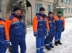 ОАО «Саратовоблгаз»: природный газ требует к себе повышенного внимания ОАО «Саратовоблгаз»: природный газ требует к себе повышенного внимания
