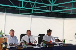 ОАО «Саратовоблгаз» подвёло итоги первого полугодия ОАО «Саратовоблгаз» подвёло итоги первого полугодия