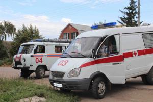 В Саратовской области в феврале нарушение правил эксплуатации газового оборудования привело к отравлению угарным газом 19 человек В Саратовской области в феврале нарушение правил эксплуатации газового оборудования привело к отравлению угарным газом 19 человек