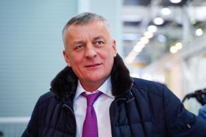 Сергей Густов, генеральный директор «Газпром межрегионгаз»: «К 2030 году мы закончим технически возможную сетевую газификацию» Сергей Густов, генеральный директор «Газпром межрегионгаз»: «К 2030 году мы закончим технически возможную сетевую газификацию»
