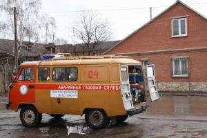 В Алгае обледенение дымохода привело к отравлению угарным газом трех детей В Алгае обледенение дымохода привело к отравлению угарным газом трех детей