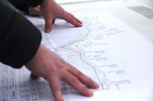 В Саратовской области начато проектирование 29 межпоселковых газопроводов В Саратовской области начато проектирование 29 межпоселковых газопроводов
