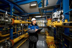Компании Группы «Газпром межрегионгаз» завершают подготовку к отопительному сезону Компании Группы «Газпром межрегионгаз» завершают подготовку к отопительному сезону