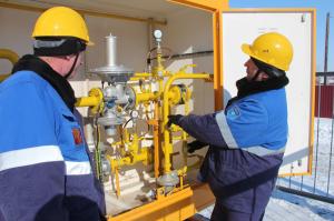 В Саратовской области созданы условия для газификации более 1800 домовладений В Саратовской области созданы условия для газификации более 1800 домовладений