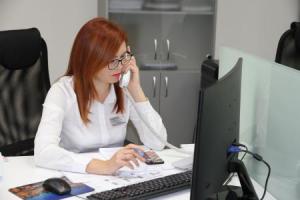 Контакт-центр Единого оператора газификации продолжит принимать обращения жителей в праздничные дни Контакт-центр Единого оператора газификации продолжит принимать обращения жителей в праздничные дни