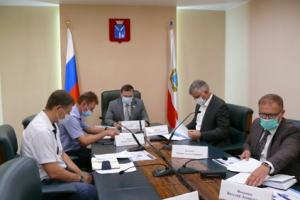 В Саратовской области начался прием предварительных заявок на догазификацию В Саратовской области начался прием предварительных заявок на догазификацию