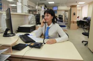 Саратовские газовики за год обработали более 192 тысяч обращений Саратовские газовики за год обработали более 192 тысяч обращений