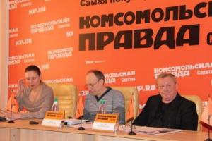 Представители ОАО «Саратовгаз» и ОАО «Саратовоблгаз» провели прямую линию с жителями Саратовской области по вопросам безопасности газопотребления. Представители ОАО «Саратовгаз» и ОАО «Саратовоблгаз» провели прямую линию с жителями Саратовской области по вопросам безопасности газопотребления.