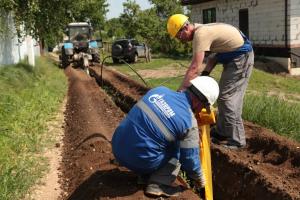 Догазификация создала возможность для подключения свыше 4 тысяч домовладений в Саратовской области Догазификация создала возможность для подключения свыше 4 тысяч домовладений в Саратовской области